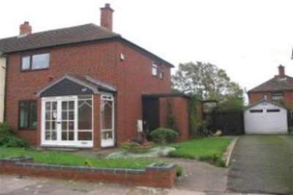 2 Bedroom Detached